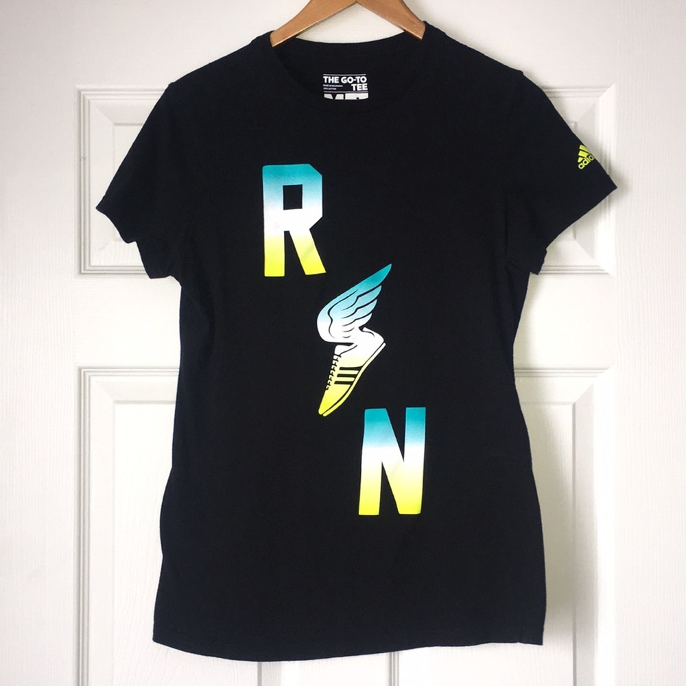 Adidas t-shirt